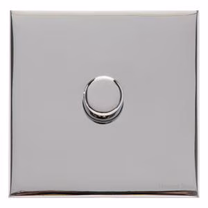 Winchester Range 1G Multi Location Primary Dimmer
