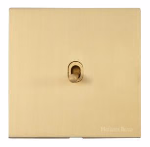 Winchester Range 1 Gang Intermediate Stockholm Toggle