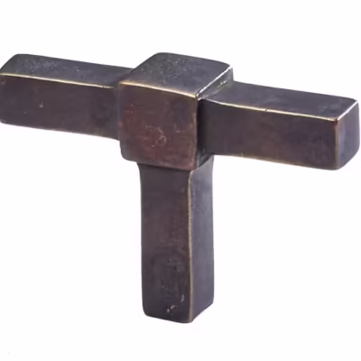 CROSS Cabinet Knob J-0100 - Image 3