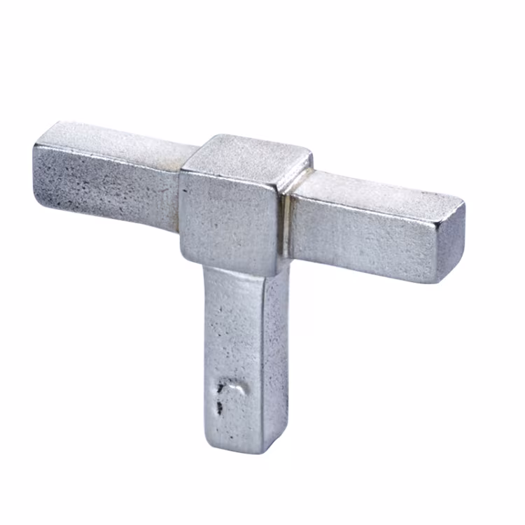 CROSS Cabinet Knob J-0100