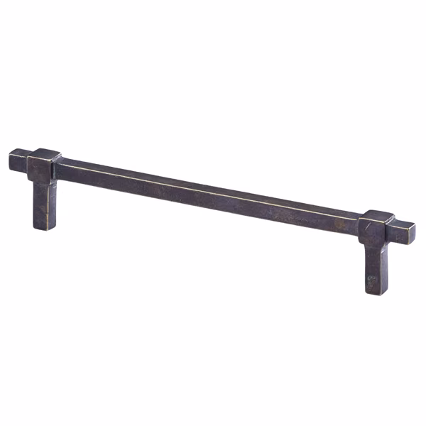 CROSS Cabinet Handle large J-0105