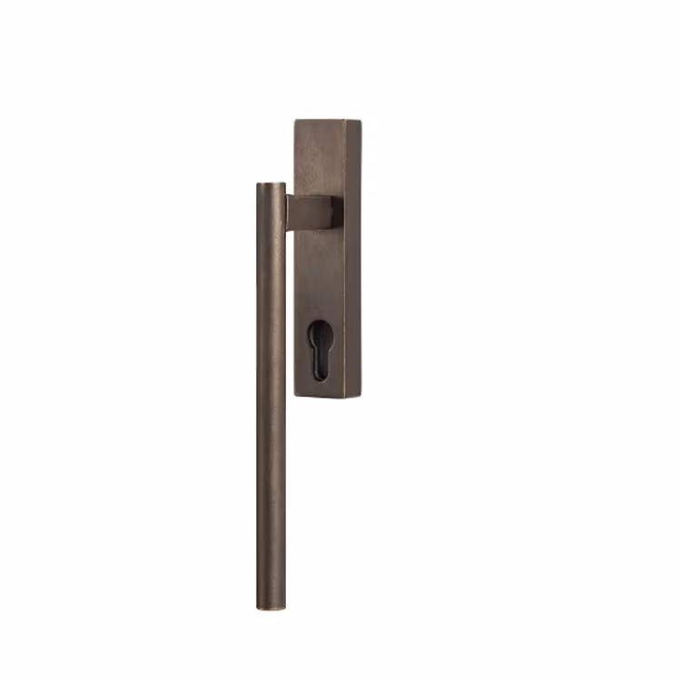 Core Window Handle Till Slide Cylinder J-0292