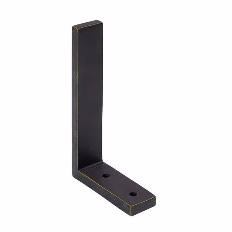 Toilet Brush Holder Wall Bracket JOLIE | J-0351