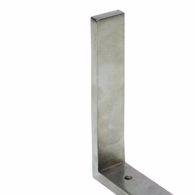 Toilet Brush Holder Wall Bracket JOLIE | J-0351 - Image 3