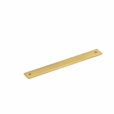 ESSENCE Cabinet Handle W / Backplate | J-0401 - Image 4