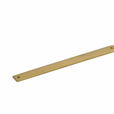ESSENCE Cabinet Handle W / Backplate | J-0402 - Image 4