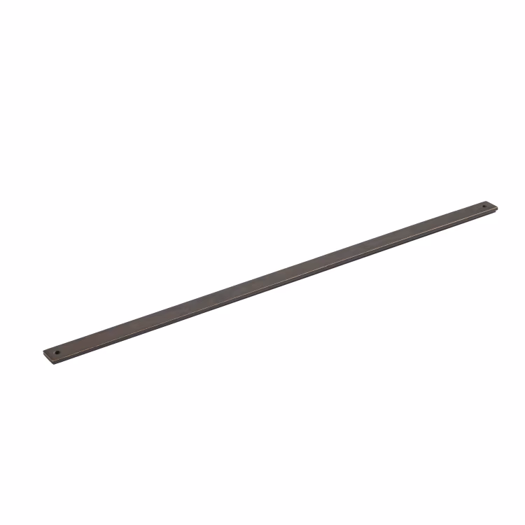 ESSENCE Cabinet Handle W/ Backplate | J-0406