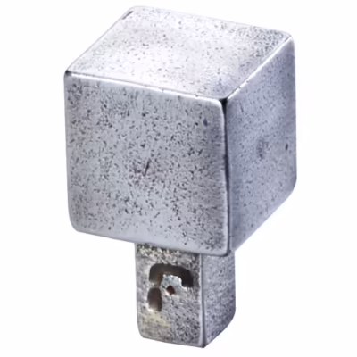 ONE Cabinet Knob – Medium JOLIE | J-0601 - Image 3