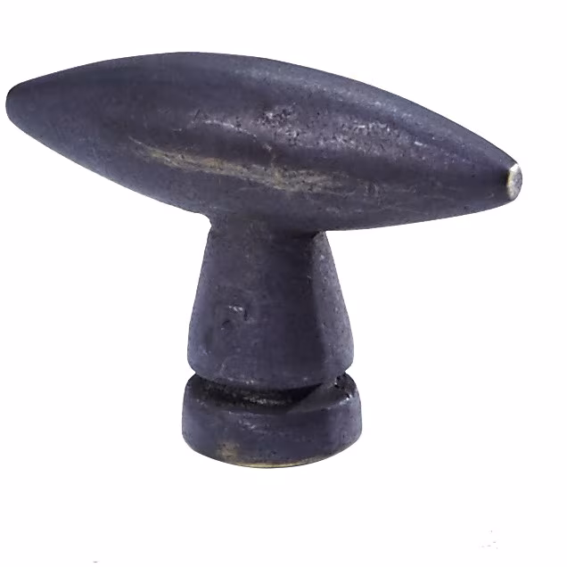 SPHERE Cabinet Knob – Small JOLIE | J-0901