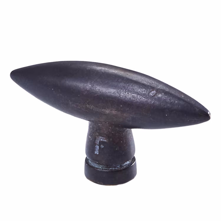 Sphere Cabinet Knob Large - J-0903