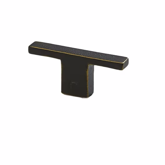 VERVE Cabinet Knob – Small JOLIE | J-1201