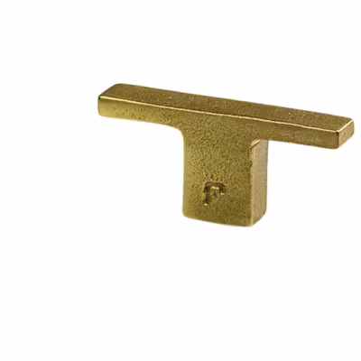 VERVE Cabinet Knob – Small JOLIE | J-1201 - Image 4