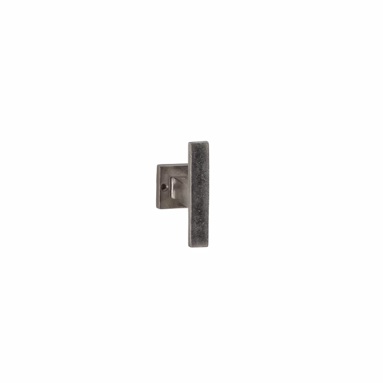 Verve - 1/2 Lever Handle T-model No Spring | J-1252-OS