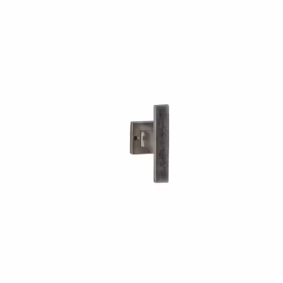 Verve - 1/2 Lever Handle T-model No Spring | J-1252-OS - Image 3