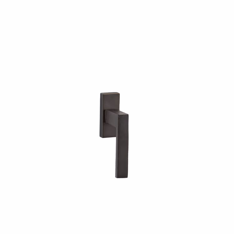 Verve - Window Handle L-shape J-1290