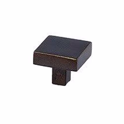 CARRE Cabinet Knob – Small JOLIE | J-1703