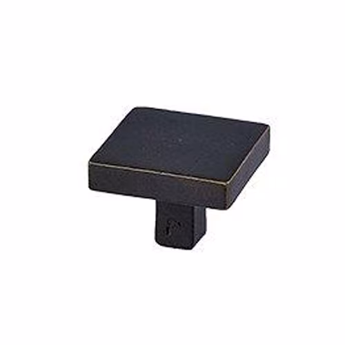 CARRE Cabinet Knob – Large JOLIE | J-1704