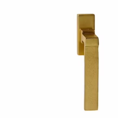 Jolie Anvil Brass Window Handle J-1890 - Image 4
