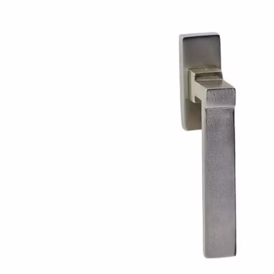 Jolie Anvil Brass Window Handle J-1890 - Image 3