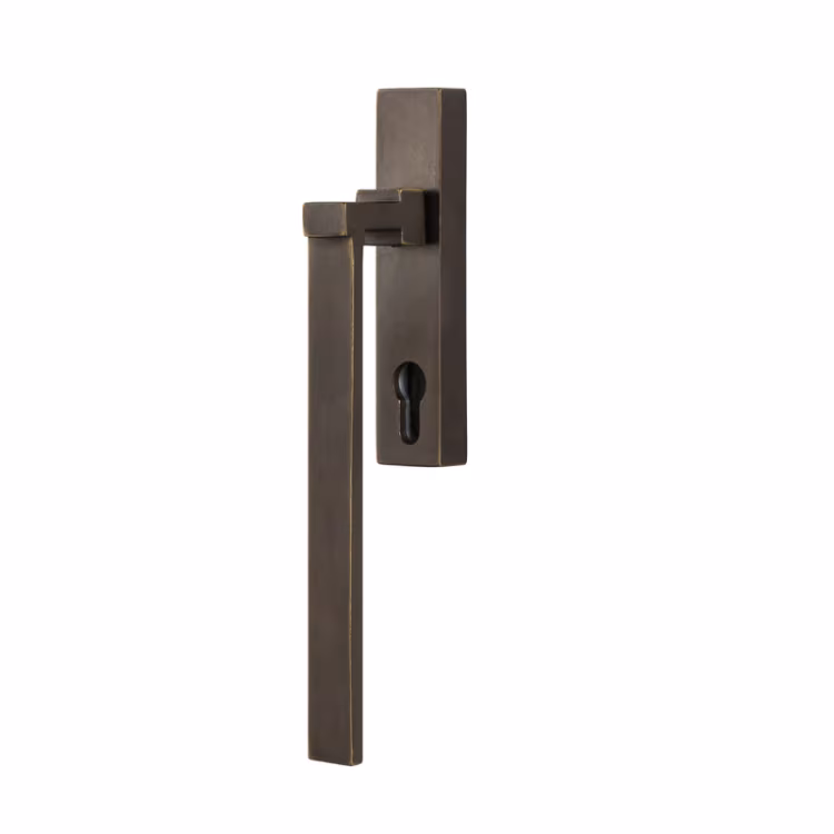 Anvil - Window Handle Till | Slide | Cylinder J-1892