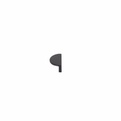 VIRGE Cabinet Knob – Small J-2301 - Image 7