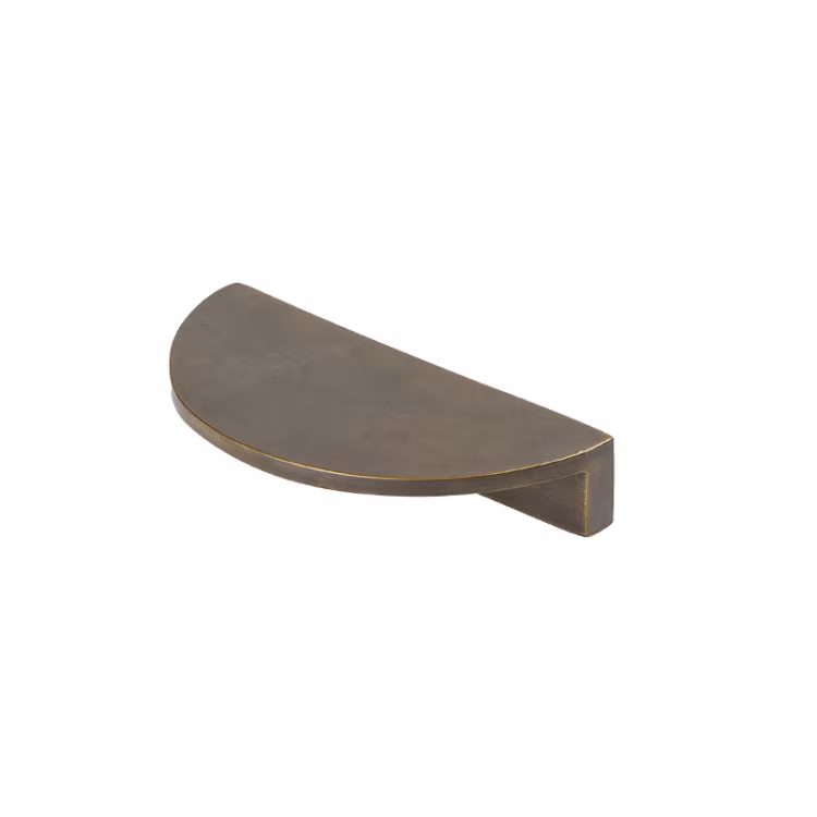 Virge Cabinet Half Moon J-2303