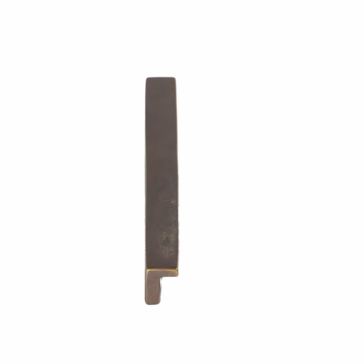 DIGNITY Cabinet L-Handle - Medium