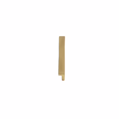 DIGNITY Cabinet L-Handle - Medium - Image 6