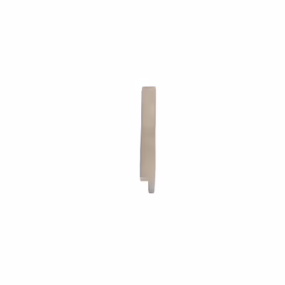 DIGNITY Cabinet L-Handle - Medium - Image 4