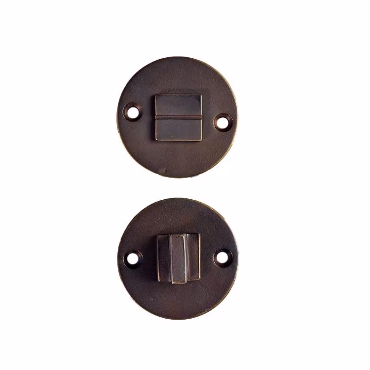 Round Privacy Turn JOLIE | J-7011