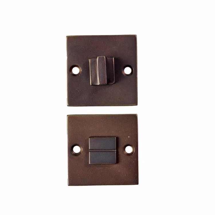 Privacy Turn Set Square J-7012