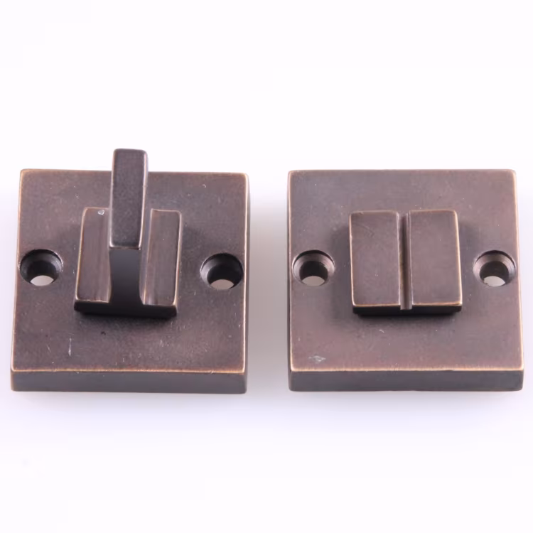 Privacy Turn Set Square J-7013