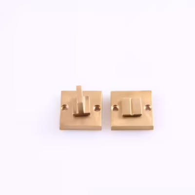 Privacy Turn Set Square J-7013 - Image 4