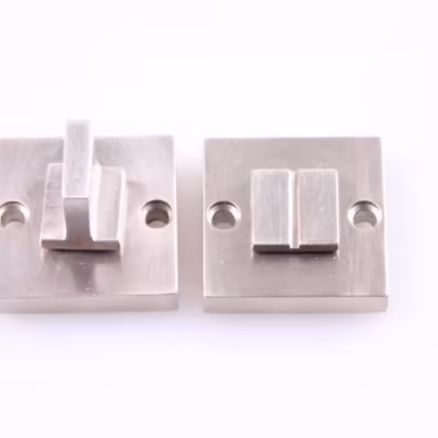 Privacy Turn Set Square J-7013 - Image 3