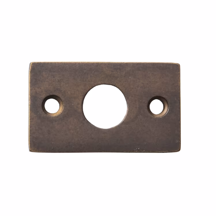 Rose Rectangle J-7017