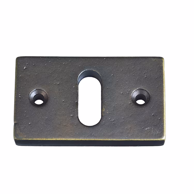 Escutcheon | Horizontal | Pc J-7020