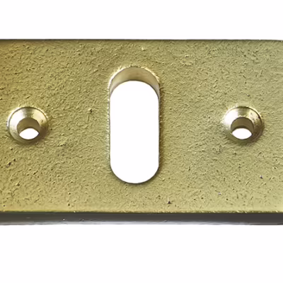 Escutcheon | Horizontal | Pc J-7020 - Image 4