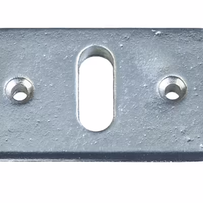 Escutcheon | Horizontal | Pc J-7020 - Image 3