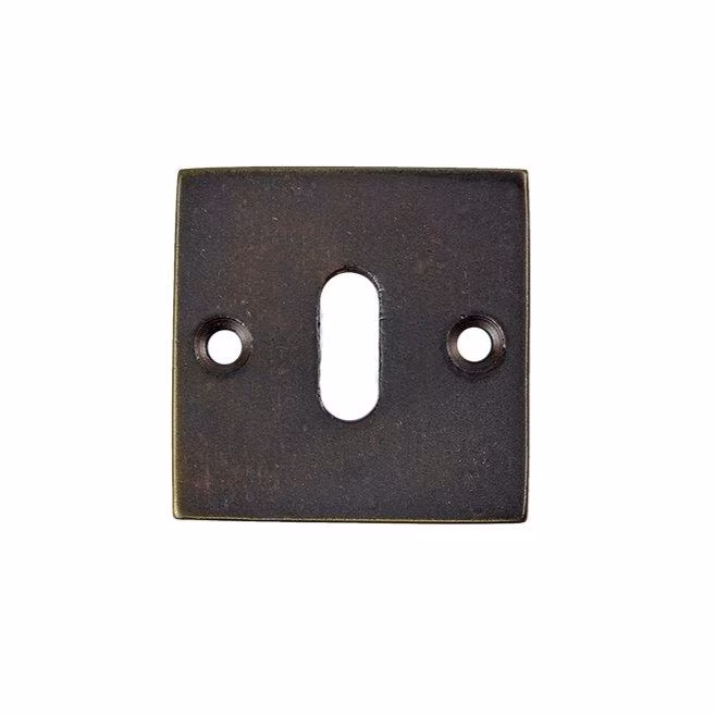 Escutcheon Square J-7021