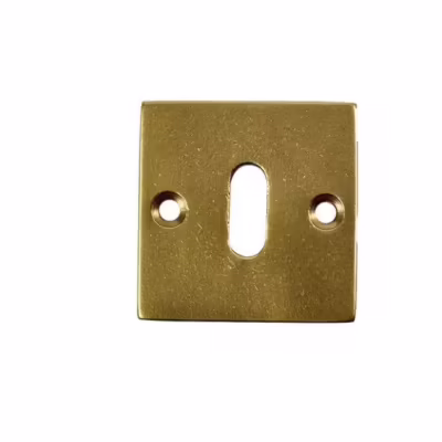 Escutcheon Square J-7021 - Image 4