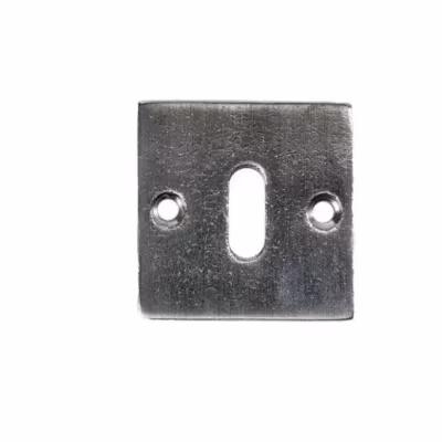 Escutcheon Square J-7021 - Image 3