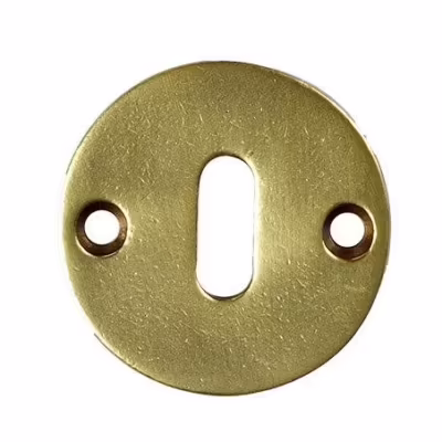 Escutcheon Round J-7022 - Image 4