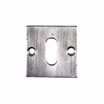 J-7023 Escutcheon Square 42*42 mm - Image 3