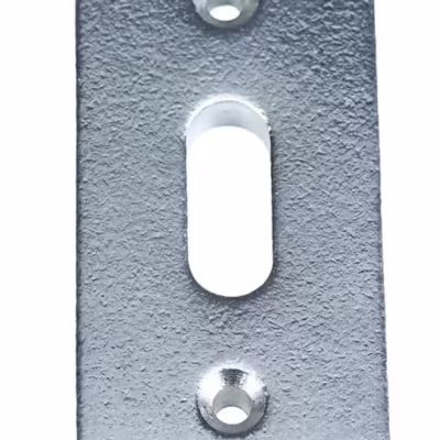 Jolie Escutcheon | Vertical | Pc J-7025 - Image 3