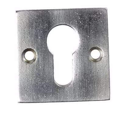 Square Euro Escutcheon JOLIE | J-7027 - Image 3