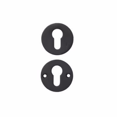 Security Rose Round J-7031 - Image 7