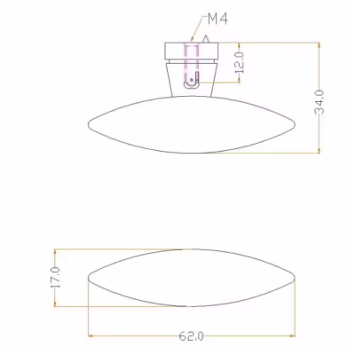 Sphere Cabinet Knob Large - J-0903 - Image 5