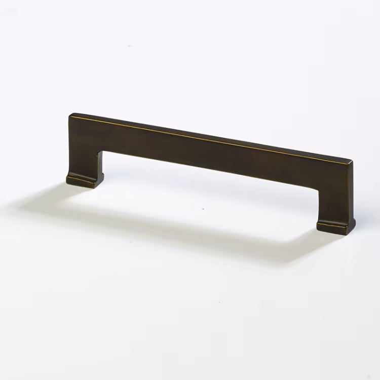 JOLIE EVOKE Cabinet Handle Solid Brass - J-1504