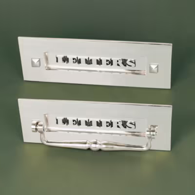 Classic Letterbox - Image 5