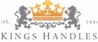 Kings Handles logo